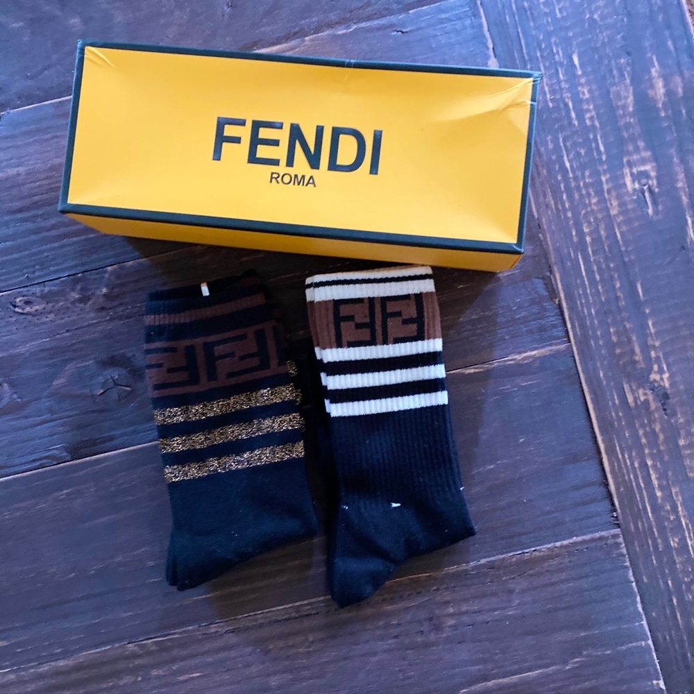 Quality socks